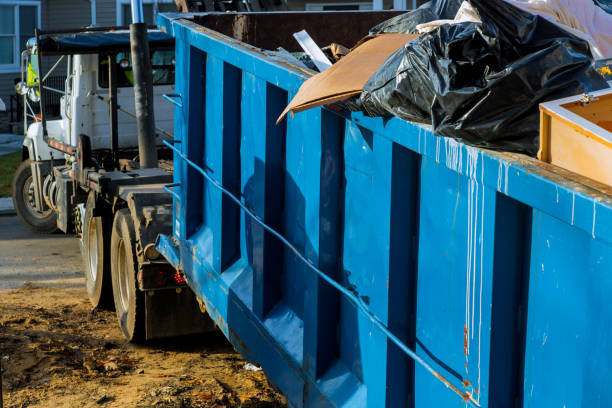 Best Recycling Services for Junk  in Chatham, IL